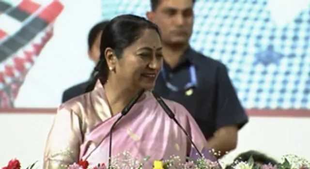 अंतरराष्ट्रीय महिला दिवस : सीएम रेखा गुप्ता ने सुनाई अपनी कहानी, पिता की हिम्मत से बढ़ी आगे